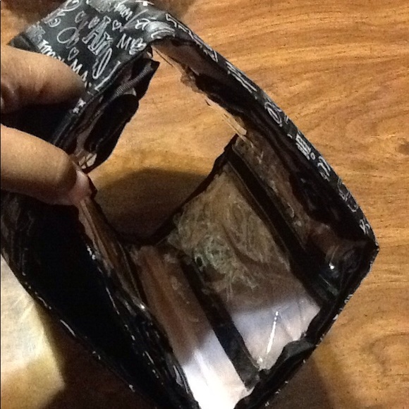 Travel Roll Up Bag - Picture 2 of 4